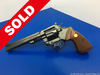 Colt Trooper MKIII 6" Royal Blue .357mag *ABSOLUTELY STUNNING* Amazing Find