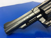 1979 Colt Trooper MK III 4" *DESIRABLE 22lr HEAVY BARREL MODEL* Incredible