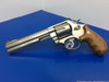 1991 Smith Wesson 629-3 Classic DX .44 Mag 6.5" *FIRST YEAR PRODUCTION*