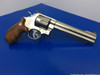 1991 Smith Wesson 629-3 Classic DX .44 Mag 6.5" *FIRST YEAR PRODUCTION*