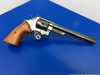 1977 Smith Wesson 29-2 .44 Mag Blue 8 3/8" *FULL TARGET MODEL*