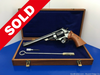 1977 Smith Wesson 29-2 .44 Mag Blue 8 3/8" *FULL TARGET MODEL*