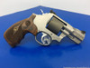 Smith & Wesson 986 9mm Stainless 2.5" *GORGEOUS PERFORMANCE CENTER MODEL*