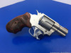 Colt Cobra NRA Edition .38 Spl Stainless 2" *ONE OF 1,145 UNITS EVER MADE*