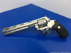 1999 Colt Anaconda .44 Mag Stainless 8" *ULTRA RARE PDT MODEL* Custom Shop