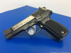 1987 Walther P88 9mm Blue *FIRST YEAR OF PRODUCTION* German Made *GORGEOUS*