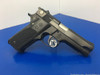 1975 Smith & Wesson 59 9mm 4" *GORGEOUS BLUE FINISH* Absolutely Incredible