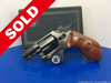 Smith & Wesson 36 NO DASH .38 S&W SPL Blue 2" *BEAUTIFUL CHIEF'S SPECIAL*