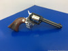 1960 Colt Frontier Scout Appomattox Centennial 22LR 4.75" *1 OF ONLY 1,001*