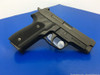 2015 Sig Sauer P229 Compact 3.9" Black Nitron 9mm *ABSOLUTELY EXCEPTIONAL*
