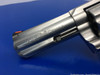 1987 Colt King Cobra .357 Mag Stainless 4" *GORGEOUS SNAKE SERIES REVOLVER*