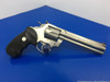 1998 Colt King Cobra .357 Mag Stainless 6" *ULTRA SCARCE EDT MODEL* Amazing