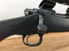 1997 Remington 700ML .50 CAL 24" *INCREDIBLE INLINE MUZZLELOADING RIFLE*