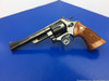 Smith & Wesson Model 29 Blue Finish 6" .44mag *SIMPLY GORGEOUS* Incredible