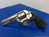 2003 Smith & Wesson 686-6 .357 Mag Stainless 4" *INCREDIBLE 7-SHOT MODEL*