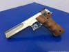 1994 Smith & Wesson 2206 Target Model *INCREDIBLE DRILLED & TAPPED FRAME*