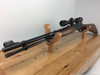 1972 Colt Colteer .22 LR Blue 19 3/8" *TASCO PRONGHORN RIFLE SCOPE*