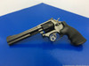 1996 Smith and Wesson 17-8 .22 LR 6" *ULTRA RARE FULL LUG 10-SHOT MODEL*