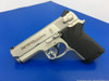 1999 Smith & Wesson 4513TSW .45ACP *GORGEOUS SATIN STAINLESS STEEL FINISH*