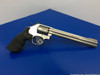 2003 Smith & Wesson 647 .17 HMR Stainless *GORGEOUS 8 3/8" FULL LUG BARREL*