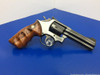 1989 Smith Wesson 16 .32 H&R mag *RARE FULL LUG K-32 MASTERPIECE* Stunning