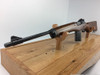 1976 Ruger Mini 14 Rifle .223 Rem Blue 18.5" *AMAZING SEMI AUTO RIFLE*