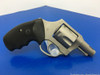Charter Arms Boomer .44 Spl Stainless *2" PORTED BARREL* Incredible Piece