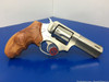 1992 Ruger SP101 Satin Stainless 3 1/16" *RARE 9MM MODEL* Incredible Piece
