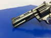 1967 Colt Diamondback 4" *STUNNING EARLY PRODUCTION MODEL* Incredible Find