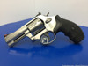 2010 Smith and Wesson 686-6 Plus .357 Mag 3" *DESIRABLE 7 SHOT MODEL*