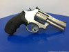 2010 Smith and Wesson 686-6 Plus .357 Mag 3" *DESIRABLE 7 SHOT MODEL*