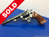 Smith and Wesson 29-2 .44 Mag Blue *DESIRABLE 6.5" BARREL*