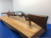 Remington Model 1100 Blue Finish 12ga *FANTASTIC SEMI-AUTOMATIC SHOTGUN*