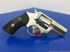 1994 Ruger SP101 9mm Stainless 2.25" *RARE 9MM MODEL* Incredible Revolver