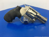 1998 Colt Magnum Carry 2" Stainless *RARE ONE YEAR OF PRODUCTION* Amazing