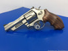 1995 Smith & Wesson 629-4 .44 Magnum Stainless 4" *PRE LOCK MOUNTAIN GUN*