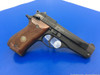 2001 Beretta 86 Cheetah .380 Auto Blue 4.4" *SCARCE TIP-UP BARREL MODEL*