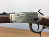 Winchester 94 JOHN WAYNE COMMEMERATIVE Saddle Ring Carbine .32-40Win