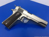 Remington-U.M.C. M1911A1 .45acp *AMAZING PIECE OF WW1 HISTORY* Stunning