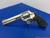 2001 Smith & Wesson 686-5 .357Mag 6" *INCREDIBLE PRE-LOCK 7-SHOT REVOLVER*