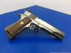 1957 Colt Gold Cup National Match 5" .45acp *INCREDIBLE FIRST YEAR MODEL*