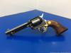 1966 Colt Single Action Frontier Dakota Territory *1 OF 1000* Gorgeous Ex.