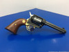 1966 Colt Single Action Frontier Dakota Territory *1 OF 1000* Gorgeous Ex.