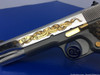Colt Government Rattlesnake Legacy Edition .45ACP *1 OF 1000 EVER MADE*
