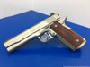 Kimber Custom Shop Gold Combat Stainless II .45 ACP *MADE IN THE USA 1911*