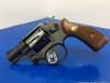 1980 Smith and Wesson 10-7 .38 S&W SPL Blue *DESIRABLE 2" BARREL*