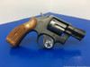 1980 Smith and Wesson 10-7 .38 S&W SPL Blue *DESIRABLE 2" BARREL*