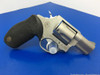 Taurus 450 Ultra-Lite .45 Colt Stainless 2" *INCREDIBLE ULTRA-LITE MODEL*