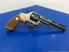 1983 Colt Trooper MK V .357 Mag Blue 6" *RARE TROOPER MK V MODEL* Stunning