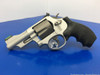 Smith Wesson 396 PRE LOCK AirLite Ti Mountain Lite *1st YEAR OF PRODUCTION*